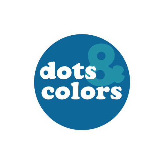 Logo-dots & colors
