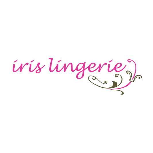 Logo-Iris Lingerie